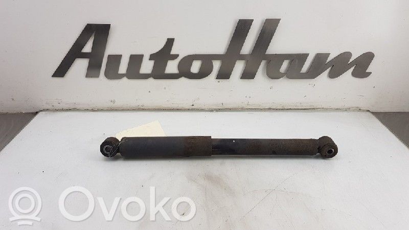 Volkswagen Crafter Amortizor spate 