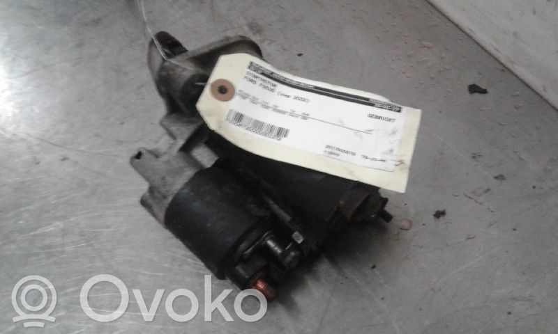 Rozrusznik   B0210841,96FB11000KC,0001107043,0001107043,7652303303,96FB11000KC,B0210841