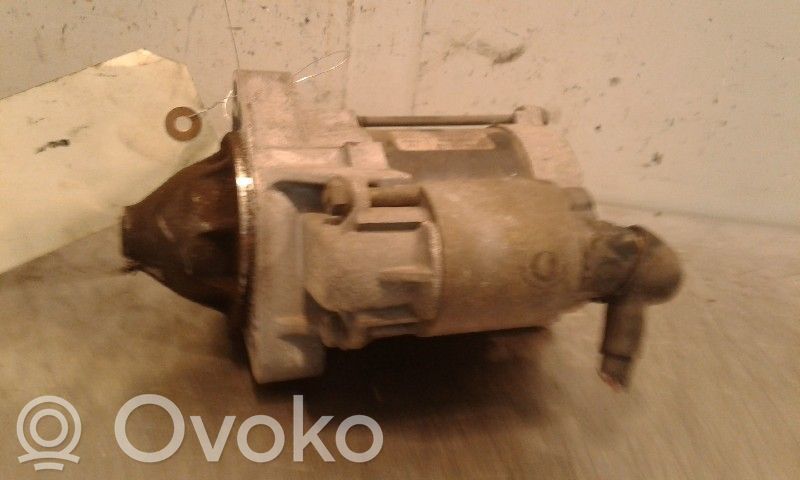Suzuki Alto Rozrusznik 