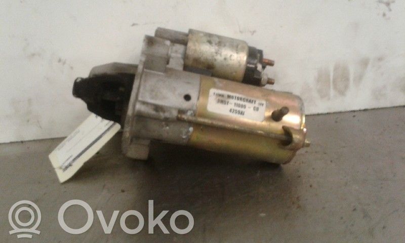Ford Focus Стартер 