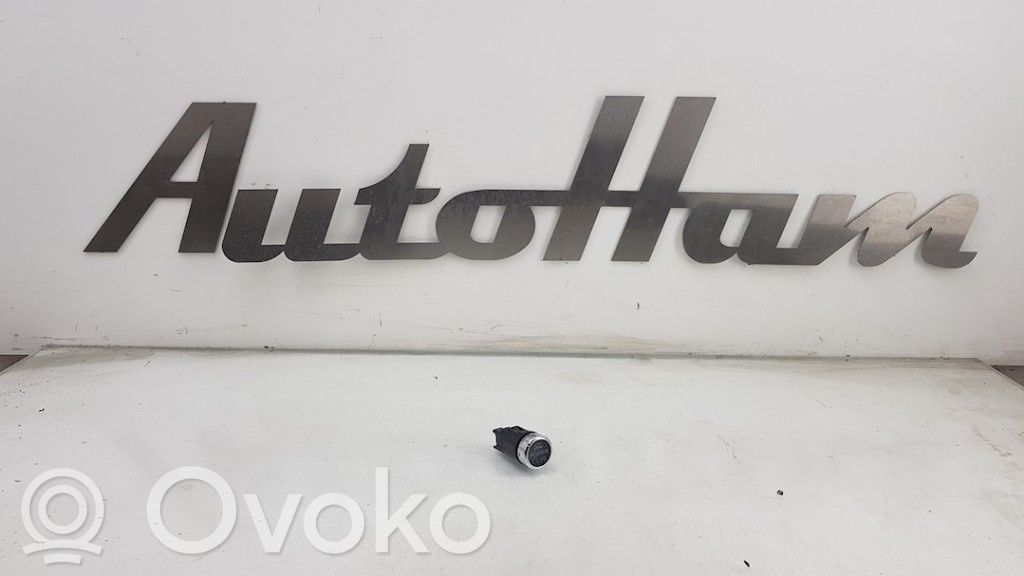 Ford Fiesta Engine start stop button switch 