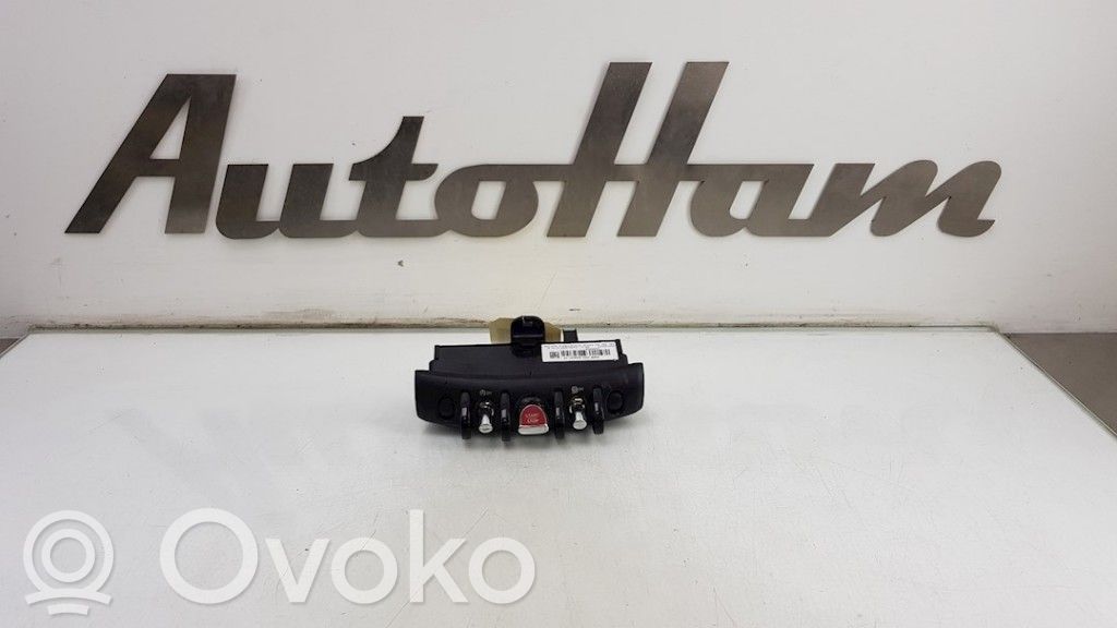 Mini One - Cooper F56 F55 Engine start stop button switch 