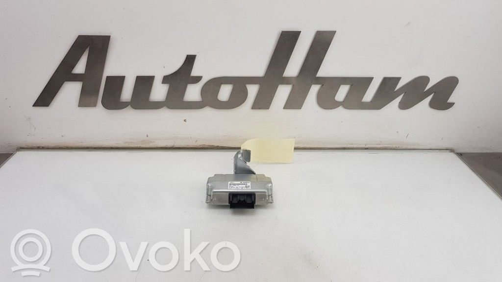Ford Focus C-MAX Voltage converter inverter 