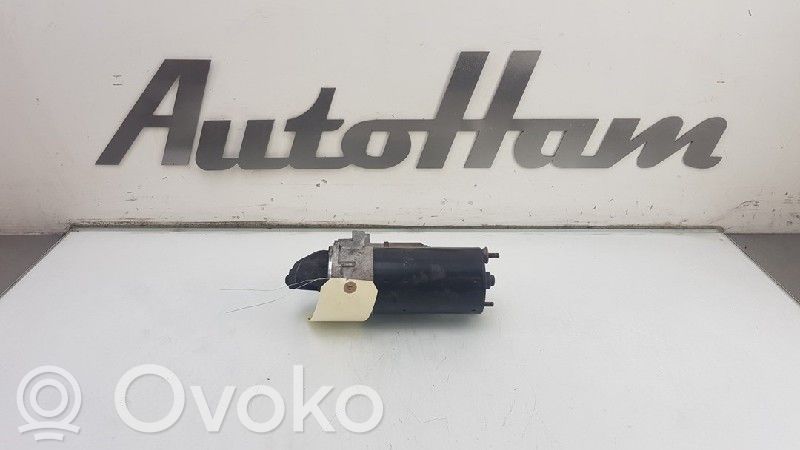 Opel Vectra C Motor de arranque 