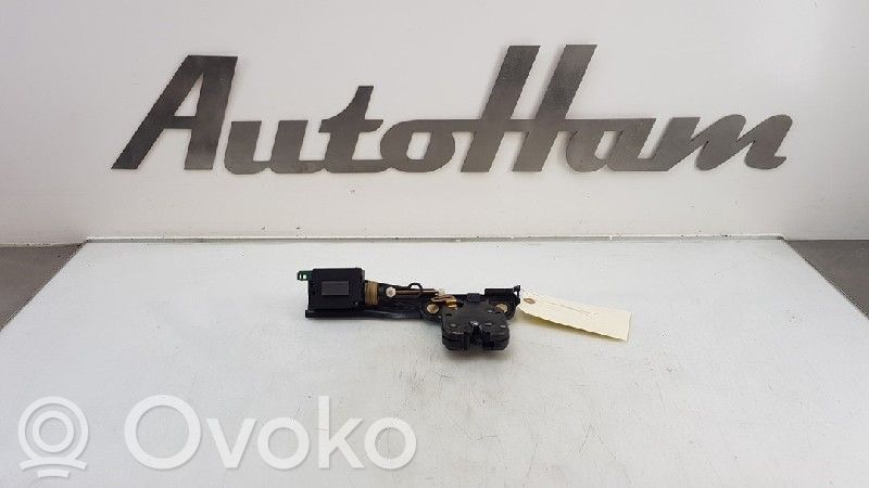 Audi TT Mk1 Încuietoare portbagaj 