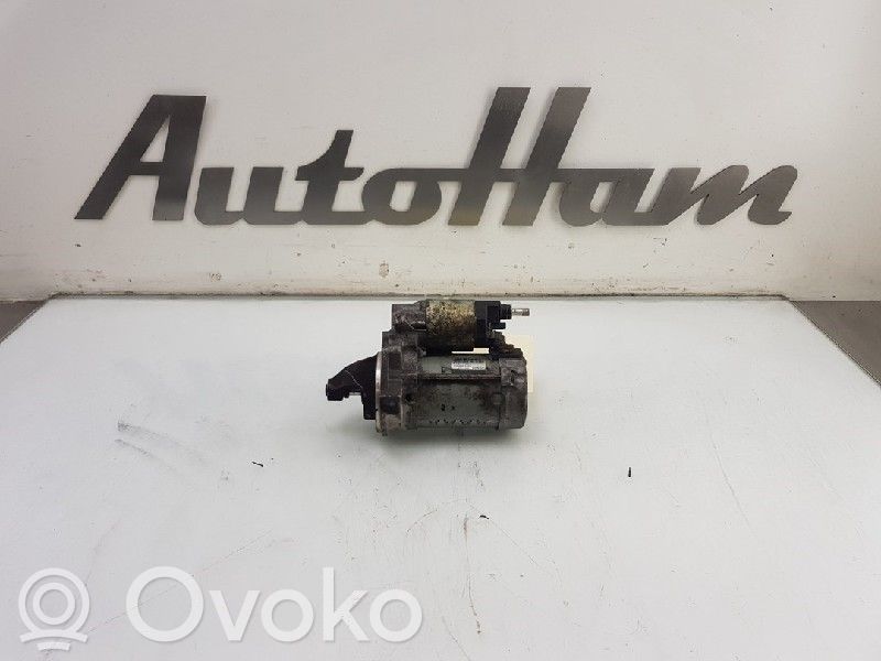 Fiat 500 Стартер 