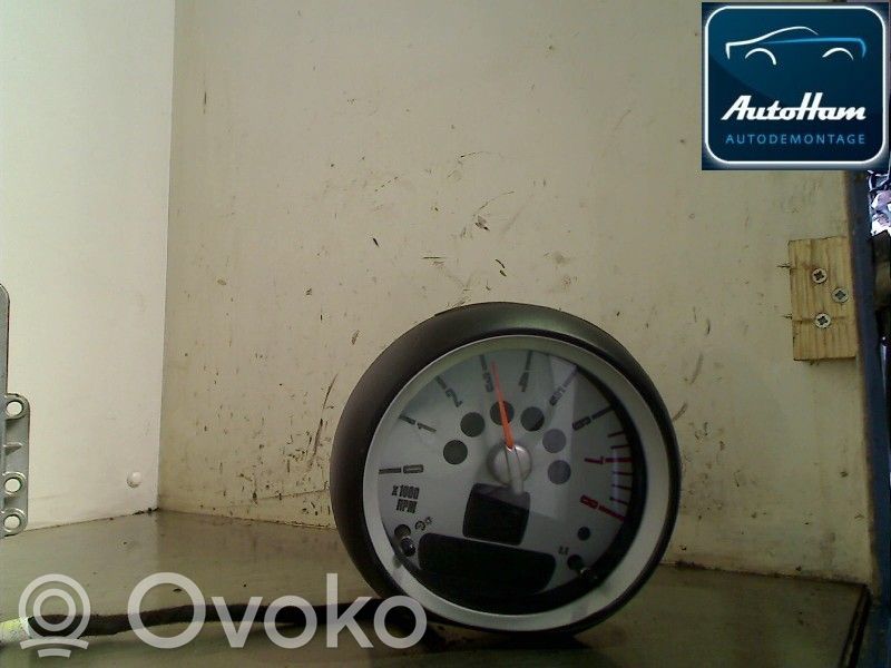 Mini One - Cooper Coupe R56 Citu veidu instrumenti 