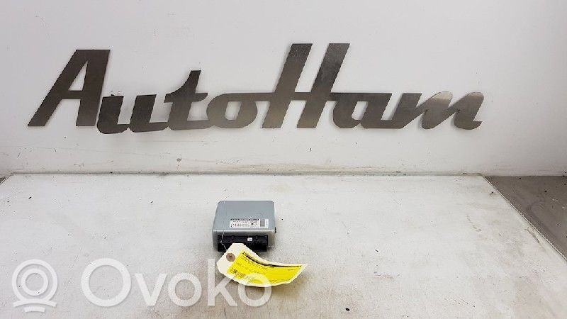 Toyota Yaris Moduł / Sterownik wspomagania kierownicy 