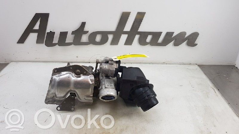 Volkswagen Golf VII Turbina 