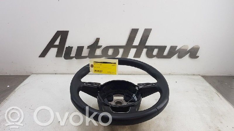 Audi Q3 8U Руль 