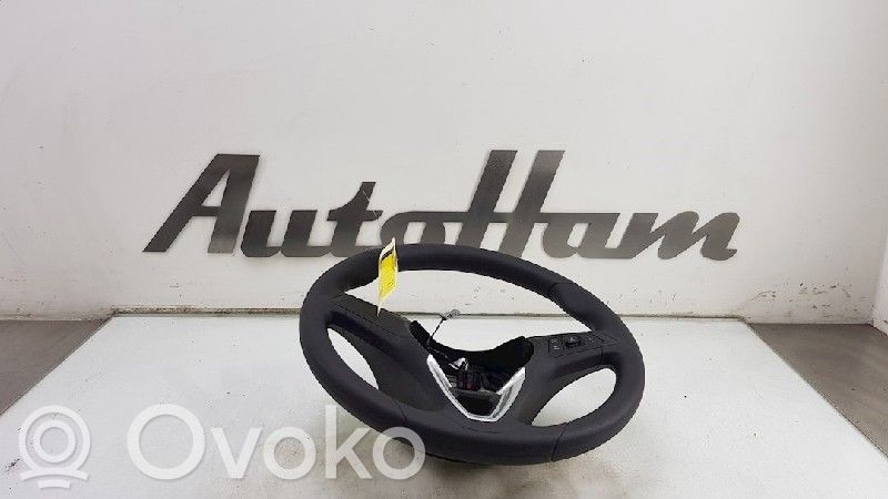 Opel Karl Ohjauspyörä 