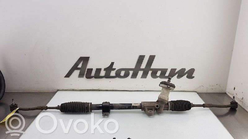 KIA Picanto Hammastanko 