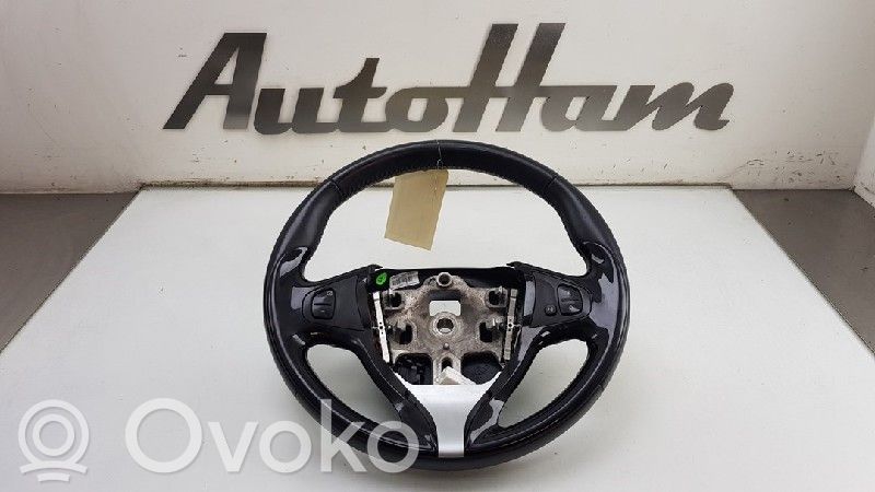Renault Clio IV Volant 