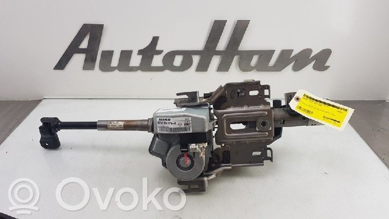 Renault Clio III Насос рулевого управления 
