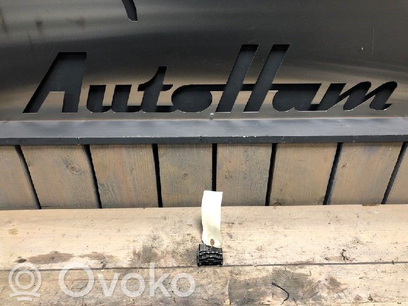 Seat Leon (1P) Sensor de ángulo de dirección 