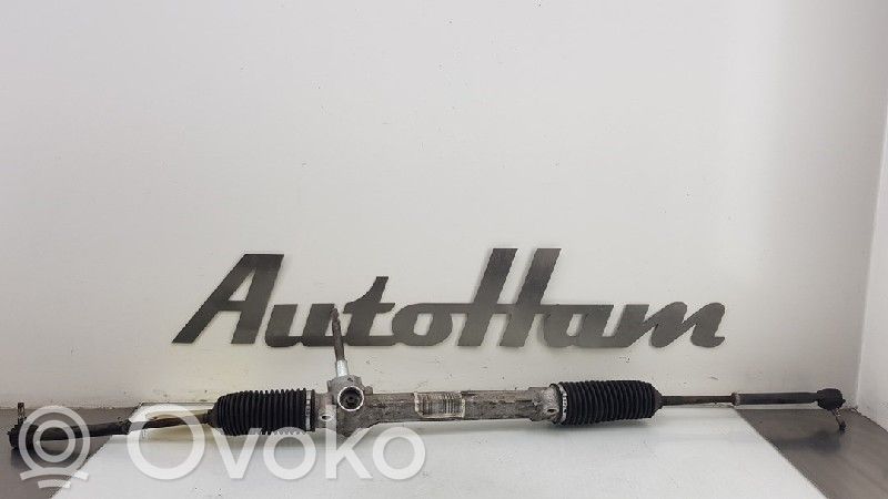 Fiat Panda III Hammastanko 
