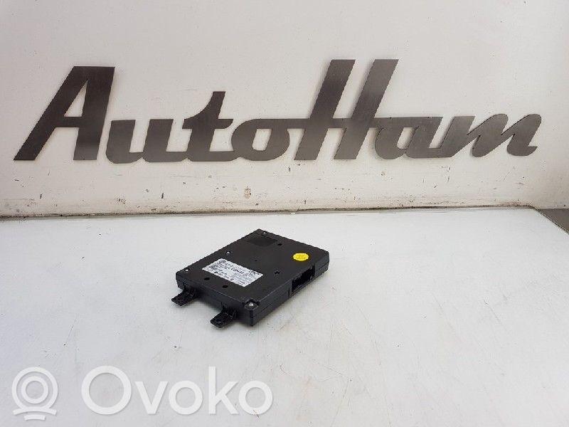 Volkswagen Golf Plus Phone control unit/module 