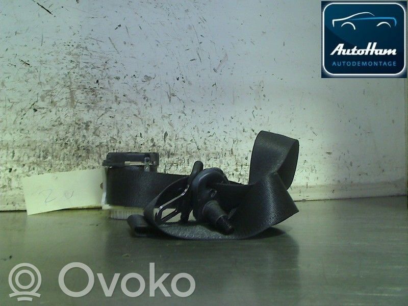 Opel Corsa C Cinturón delantero 