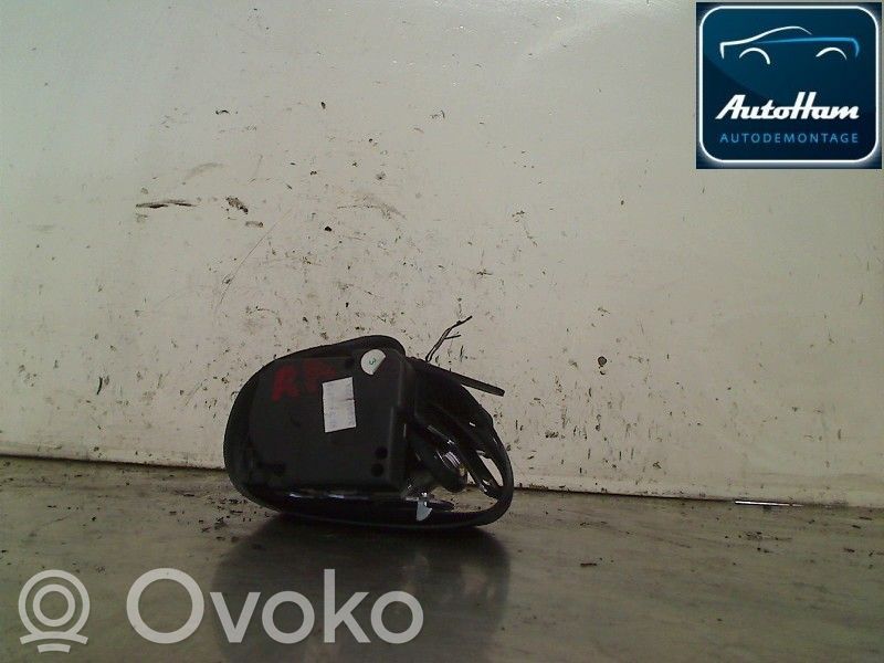 Cinturón trasero   8200532117,8200532117