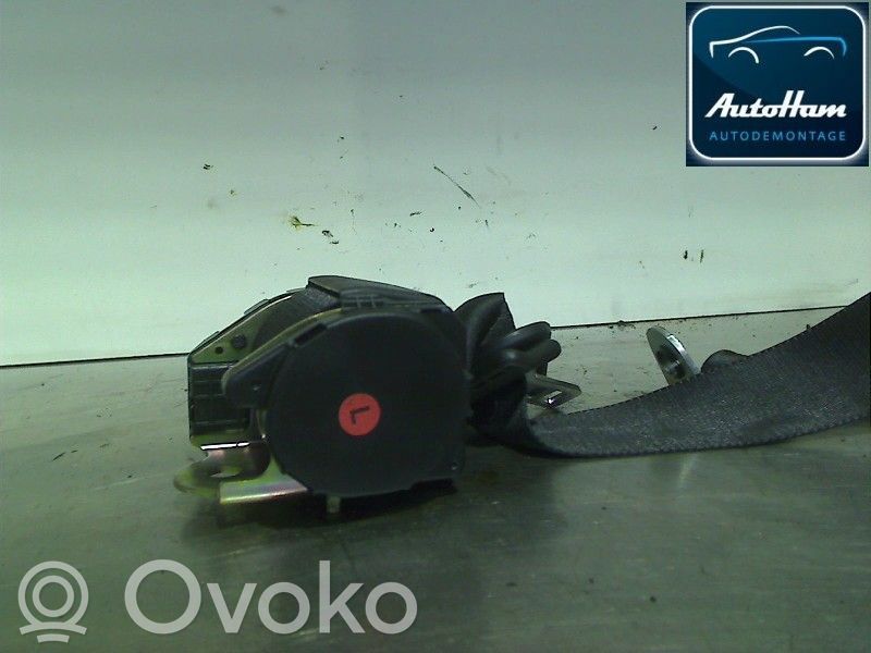 Ford Ka Cinturón trasero 