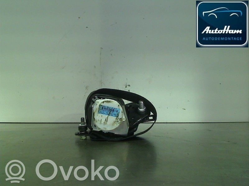 Ford Ka Cinturón trasero 