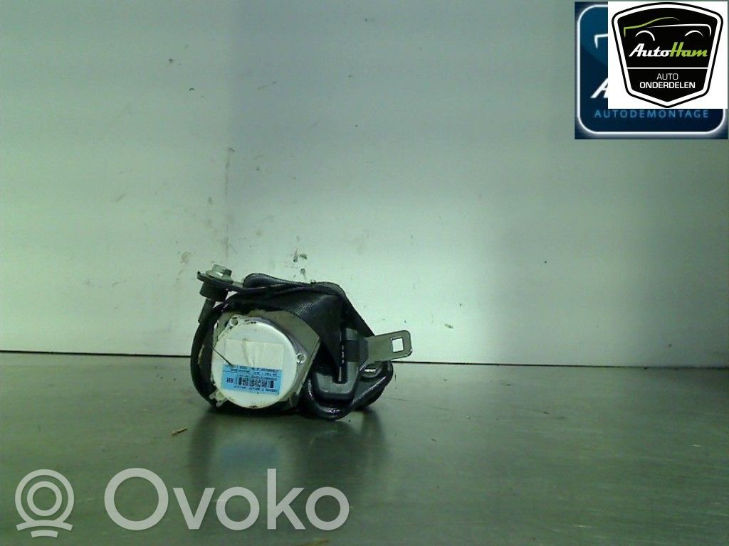 Ford Ka Saugos diržas galinis 
