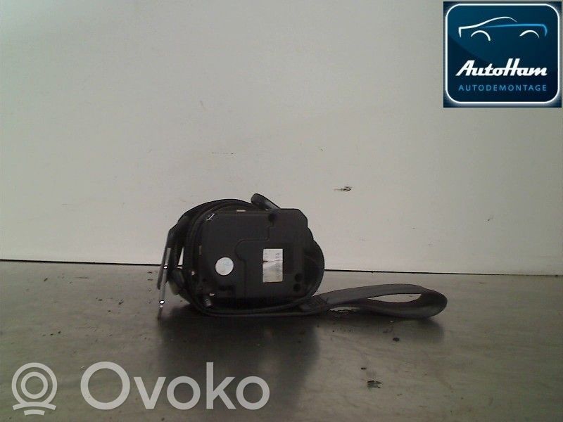 Citroen C2 Cinturón delantero 