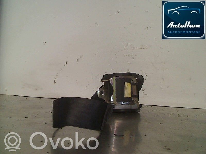 Audi A4 S4 B5 8D Cinturón trasero 