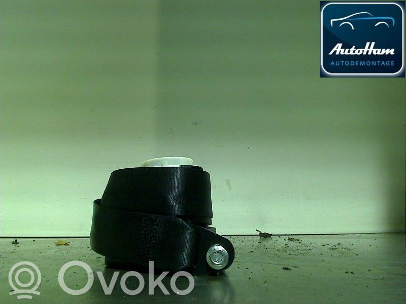 Ford Ka Saugos diržas galinis 