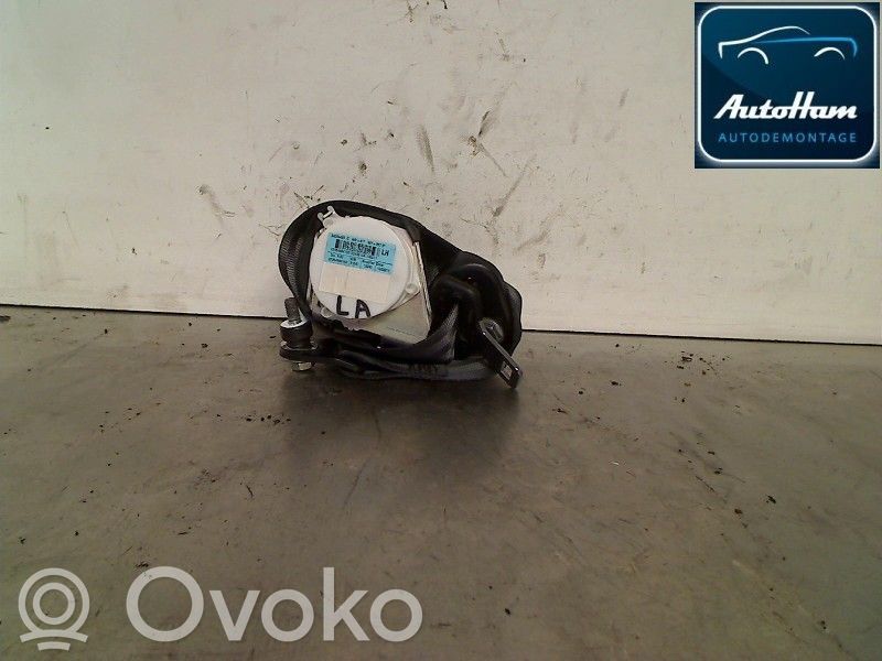 Ford Ka Cinturón trasero 