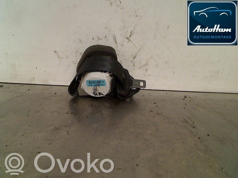 Ford Ka Saugos diržas galinis 