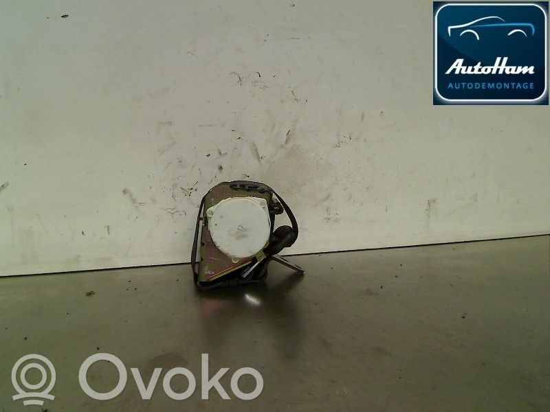 Ford Focus Cinturón trasero 