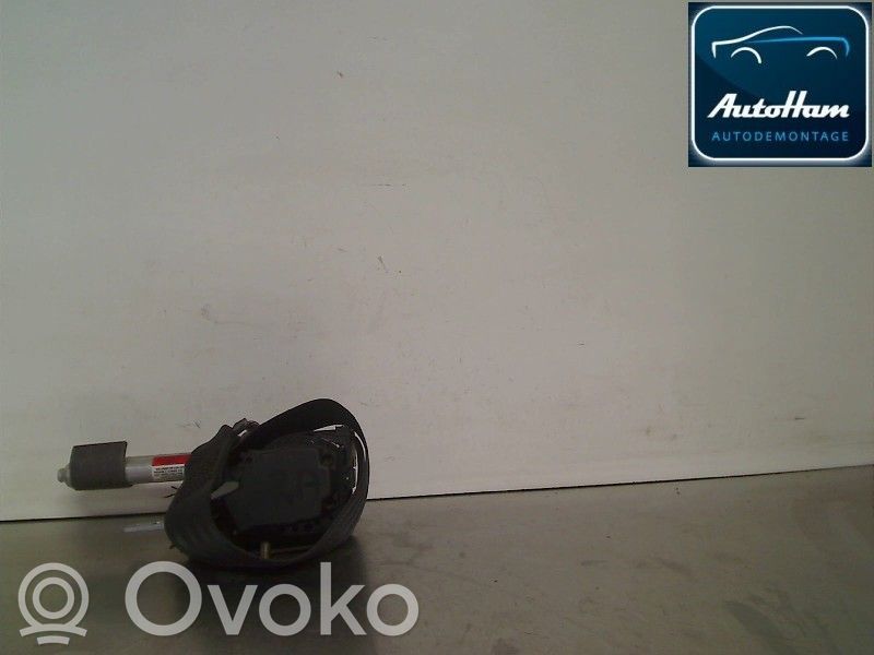 Volvo S60 Cinturón trasero 