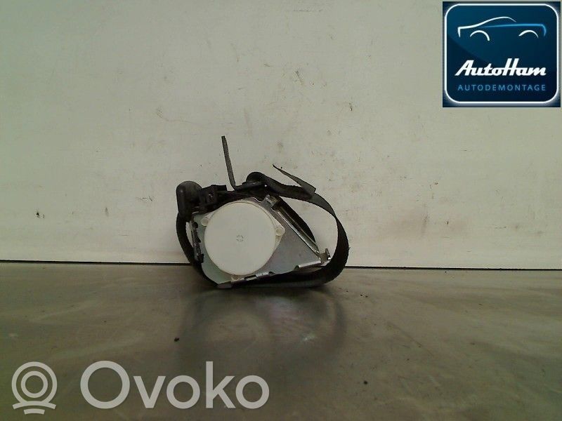 Ford Focus Cinturón trasero 