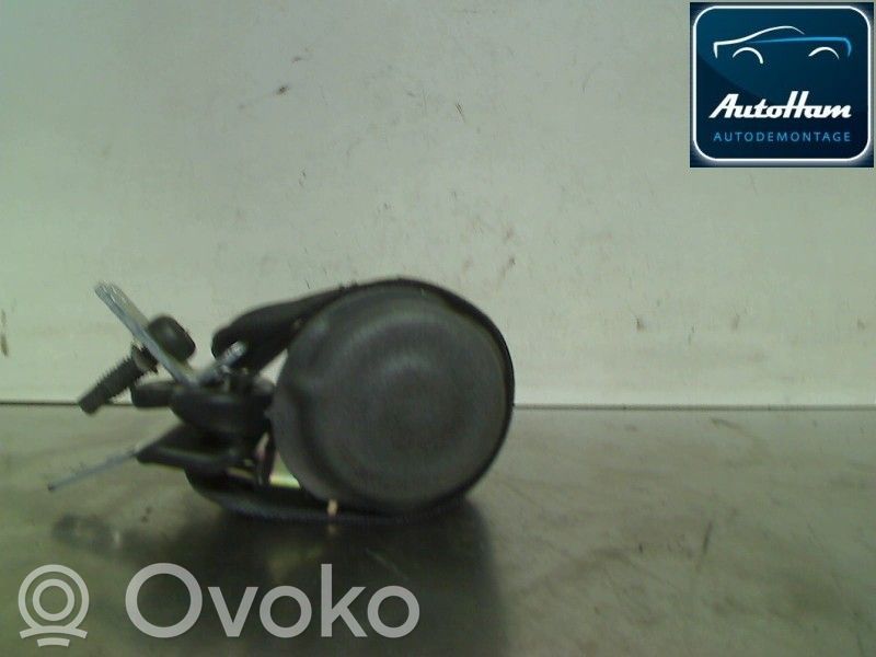 Ford Fusion Cinturón trasero 