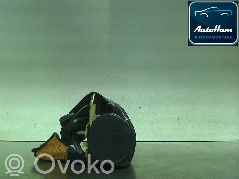 Volkswagen Golf III Cinturón trasero 