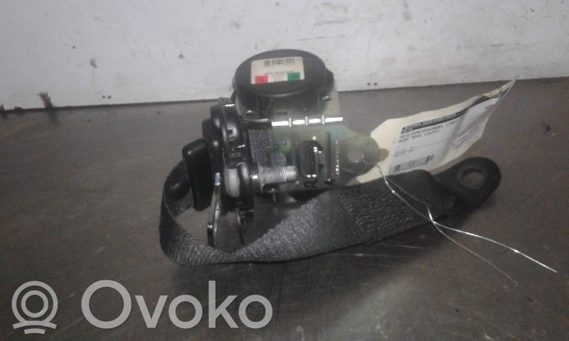 Cinturón delantero   72112751225,601030000D,2751225,601030000D,72112751225