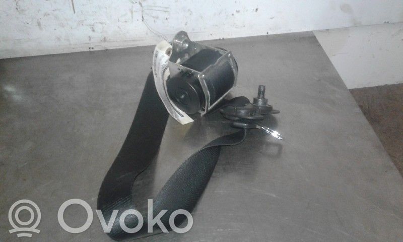 Mini One - Cooper Coupe R56 Cinturón delantero 