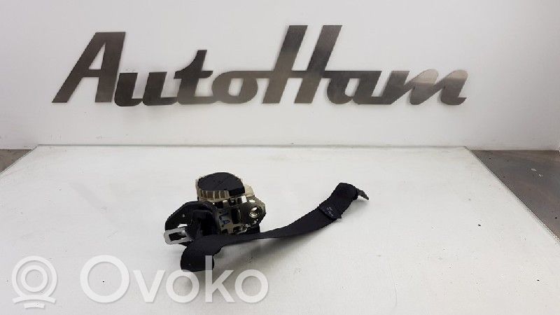 Opel Astra G Cinturón trasero 
