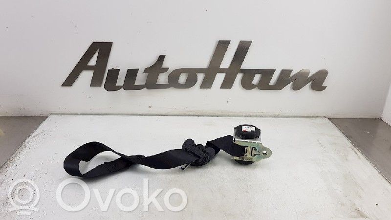 Mini One - Cooper Clubman R55 Cinturón delantero 