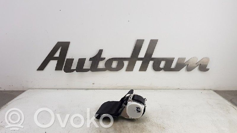 Opel Adam Cinturón trasero 