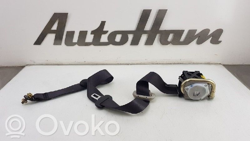 Mazda MX-6 Cinturón delantero 