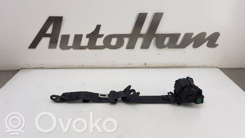 Hyundai i10 Cinturón trasero 