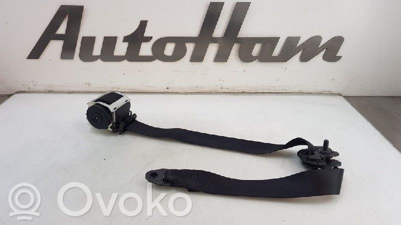 BMW 5 E60 E61 Front seatbelt 