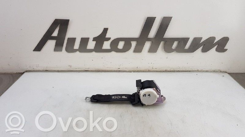 BMW 5 E60 E61 Centură spate 