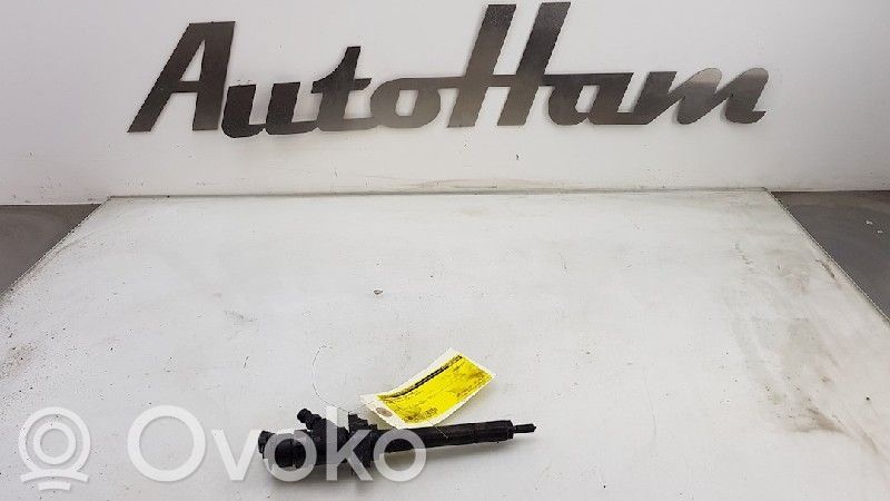 Ford Focus Fuel injector 
