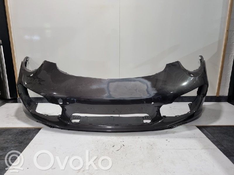 Porsche 911 991 Parachoques delantero 