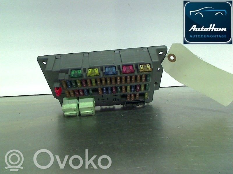 Mini One - Cooper R50 - 53 Fuse box set 
