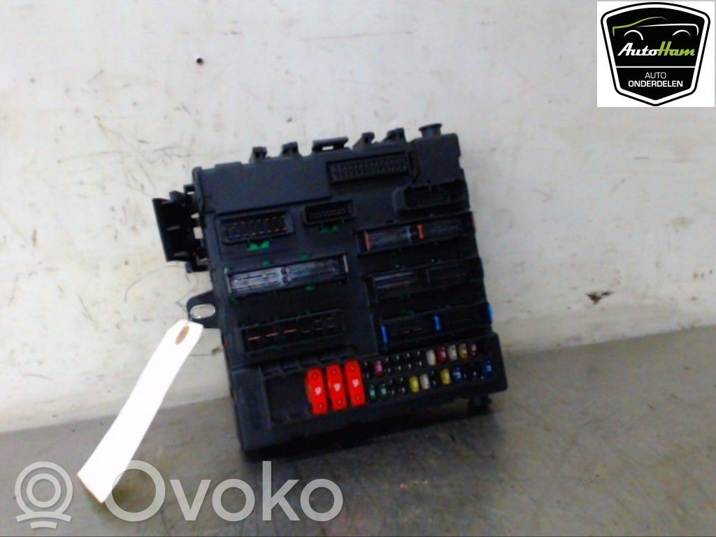 Opel Signum Set cutie siguranțe 