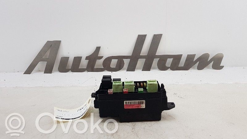 Mini One - Cooper Coupe R56 Fuse box set 